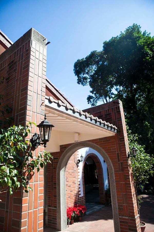 Wulai Town House Hotel Ngoại thất bức ảnh